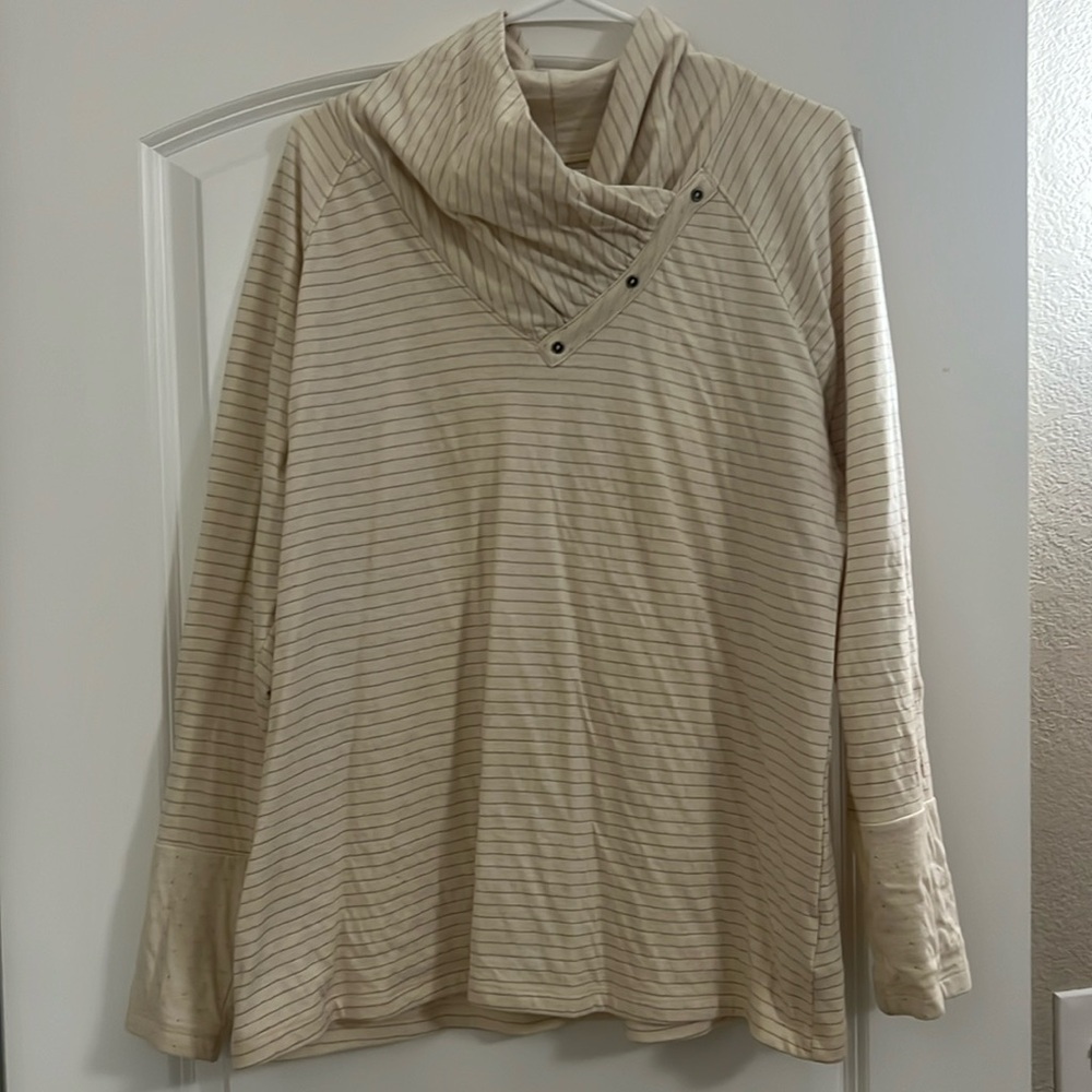 Columbia Crowl next long sleeve size XL